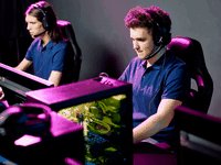Benefits of E-Sports Spaces in Schools Today