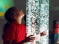 Importance of Sensory Rooms in Schools 