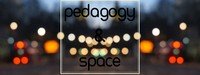 2016 Pedagogy & Space Latest News! 