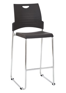 Wellington Tall Stacking Chair