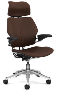 Freedom Chair with Headrest
