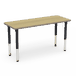 5000 Series Rectangle Table