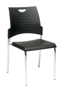 Wellington Stacking Chair