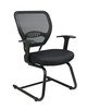 Taylor Mesh Back Guest Chair