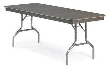 Core-A-Gator Rectangle Folding Table