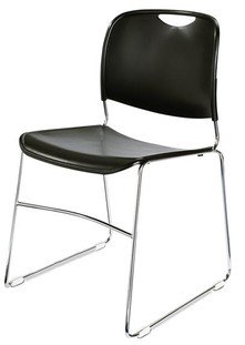 8500 Series High-Density Stacking Chair