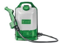 Featured Product: Electrostatic Disinfectant Sprayers