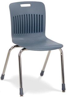 Analogy Stack Chair