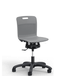 Analogy Room-to-Move Chair