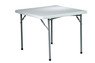 Event Square Lightweight Folding Table