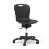 Sage Room-to-Move Chair