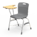 Analogy Chair with Articulating Tablet Arm