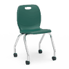 N2 Mobile Stacking Chair