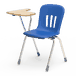 Metaphor Series Articulating Table Arm Chair Desk