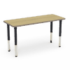 5000 Series Rectangle Table