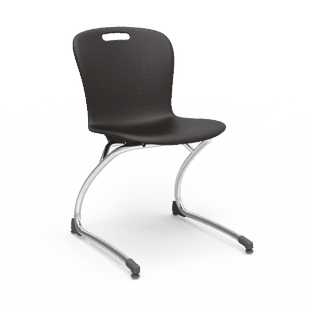 Sage Cantilever Chair