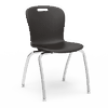 Sage Civitas Stack Chair