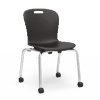 Sage Contract Stacking Chair