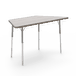 4000 Series Trapezoid Table