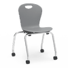 Zuma Mobile Stacking Chair