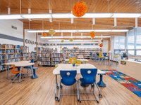 Uncovering 4 Trends in Library Design 