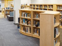 5 Must-Haves in a Library Space 