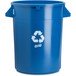 Heavy Duty Trash Container