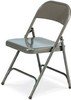 Occasion Steel Folding Chair