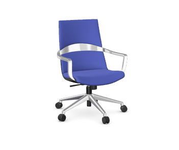 Mantra Midback Conference Chair