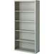 Metal Fortress Series Bookcases