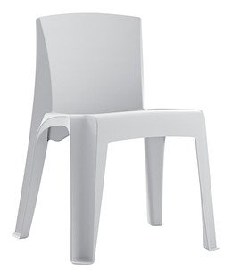 Caliber Armless Chair