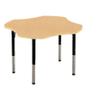 Gold Series Clover Table