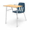 Classic Series Chair Desk