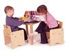Toddler Table and Chairs