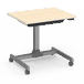 Topaz Sit-to-Stand Workstations