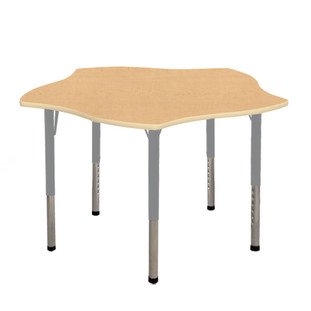Gold Series Galaxy Table