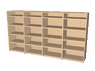 Archive Library Shelving