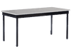 RTA Series General Purpose Table -  Rectangle 