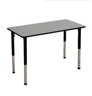 Gold Series Rectangle Table