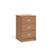 Fortress Bedside Table (BH) 