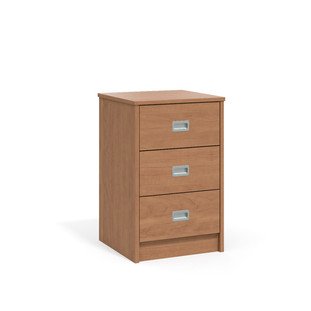 Fortress Bedside Table (BH) 