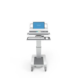TouchPoint Mobile Technology Carts