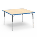 4000 Series Square Table