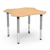 5000 Series Clover Table 