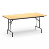 6000 Series Rectangle Folding Table